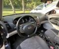 Черный Киа Сид, объемом двигателя 1.4 л и пробегом 175 тыс. км за 6500 $, фото 14 на Automoto.ua