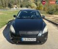 Черный Киа Сид, объемом двигателя 1.6 л и пробегом 170 тыс. км за 6000 $, фото 1 на Automoto.ua