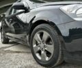 Чорний Кіа Сід, об'ємом двигуна 1.4 л та пробігом 178 тис. км за 6800 $, фото 9 на Automoto.ua