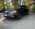 Черный Киа Сид, объемом двигателя 1.59 л и пробегом 255 тыс. км за 6500 $, фото 4 на Automoto.ua