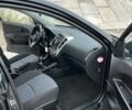 Чорний Кіа Сід, об'ємом двигуна 1.4 л та пробігом 178 тис. км за 6800 $, фото 15 на Automoto.ua