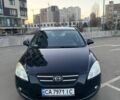 Чорний Кіа Сід, об'ємом двигуна 1.6 л та пробігом 305 тис. км за 5200 $, фото 1 на Automoto.ua