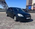 Черный Киа Сид, объемом двигателя 1.4 л и пробегом 190 тыс. км за 5499 $, фото 1 на Automoto.ua