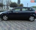 Чорний Кіа Сід, об'ємом двигуна 1.4 л та пробігом 134 тис. км за 5899 $, фото 4 на Automoto.ua