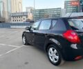 Чорний Кіа Сід, об'ємом двигуна 1.6 л та пробігом 305 тис. км за 4900 $, фото 9 на Automoto.ua