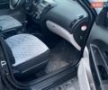 Черный Киа Сид, объемом двигателя 1.59 л и пробегом 210 тыс. км за 5299 $, фото 2 на Automoto.ua