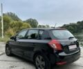 Чорний Кіа Сід, об'ємом двигуна 1.4 л та пробігом 178 тис. км за 6800 $, фото 4 на Automoto.ua