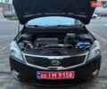 Чорний Кіа Сід, об'ємом двигуна 1.4 л та пробігом 134 тис. км за 5899 $, фото 32 на Automoto.ua
