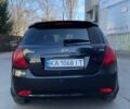 Чорний Кіа Сід, об'ємом двигуна 1.58 л та пробігом 222 тис. км за 6200 $, фото 1 на Automoto.ua