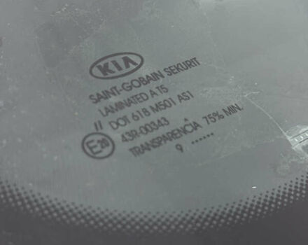 Черный Киа Сид, объемом двигателя 1.59 л и пробегом 113 тыс. км за 8779 $, фото 28 на Automoto.ua