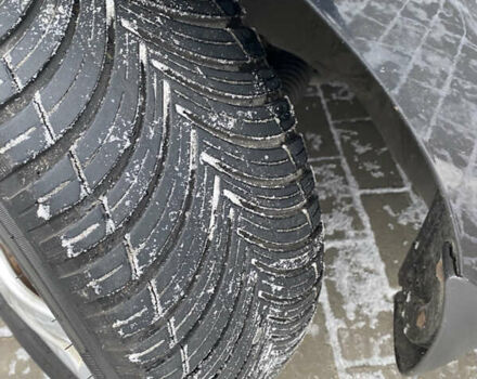 Черный Киа Сид, объемом двигателя 1.4 л и пробегом 196 тыс. км за 5395 $, фото 22 на Automoto.ua