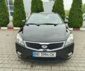 Черный Киа Сид, объемом двигателя 1.4 л и пробегом 211 тыс. км за 5917 $, фото 8 на Automoto.ua