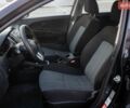 Черный Киа Сид, объемом двигателя 1.4 л и пробегом 183 тыс. км за 6000 $, фото 8 на Automoto.ua