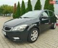 Чорний Кіа Сід, об'ємом двигуна 1.4 л та пробігом 211 тис. км за 5900 $, фото 7 на Automoto.ua