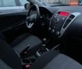 Чорний Кіа Сід, об'ємом двигуна 1.4 л та пробігом 134 тис. км за 5899 $, фото 13 на Automoto.ua