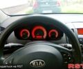 Чорний Кіа Сід, об'ємом двигуна 1.6 л та пробігом 240 тис. км за 5200 $, фото 3 на Automoto.ua