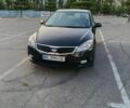 Чорний Кіа Сід, об'ємом двигуна 1.4 л та пробігом 211 тис. км за 5200 $, фото 1 на Automoto.ua