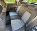 Чорний Кіа Сід, об'ємом двигуна 1.4 л та пробігом 46 тис. км за 7900 $, фото 16 на Automoto.ua