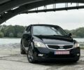 Чорний Кіа Сід, об'ємом двигуна 1.4 л та пробігом 178 тис. км за 6800 $, фото 1 на Automoto.ua