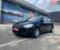Черный Киа Сид, объемом двигателя 1.6 л и пробегом 151 тыс. км за 6699 $, фото 1 на Automoto.ua
