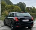 Чорний Кіа Сід, об'ємом двигуна 1.4 л та пробігом 178 тис. км за 6800 $, фото 11 на Automoto.ua