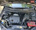 Черный Киа Сид, объемом двигателя 1.59 л и пробегом 255 тыс. км за 6500 $, фото 12 на Automoto.ua