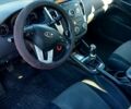 Черный Киа Сид, объемом двигателя 1.6 л и пробегом 251 тыс. км за 5999 $, фото 6 на Automoto.ua