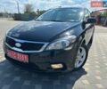Черный Киа Сид, объемом двигателя 0 л и пробегом 128 тыс. км за 6999 $, фото 1 на Automoto.ua