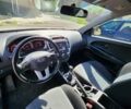 Чорний Кіа Сід, об'ємом двигуна 1.4 л та пробігом 164 тис. км за 6650 $, фото 4 на Automoto.ua