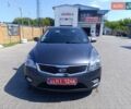 Черный Киа Сид, объемом двигателя 1.59 л и пробегом 227 тыс. км за 6950 $, фото 1 на Automoto.ua
