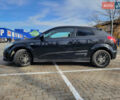 Черный Киа Сид, объемом двигателя 0 л и пробегом 191 тыс. км за 6100 $, фото 4 на Automoto.ua