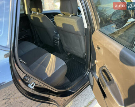 Чорний Кіа Сід, об'ємом двигуна 1.4 л та пробігом 156 тис. км за 6400 $, фото 8 на Automoto.ua