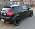 Чорний Кіа Сід, об'ємом двигуна 1.6 л та пробігом 191 тис. км за 5000 $, фото 1 на Automoto.ua