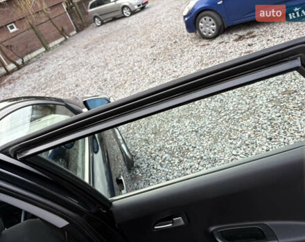 Чорний Кіа Сід, об'ємом двигуна 1.6 л та пробігом 220 тис. км за 6700 $, фото 42 на Automoto.ua