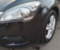 Черный Киа Сид, объемом двигателя 1.4 л и пробегом 215 тыс. км за 6000 $, фото 31 на Automoto.ua