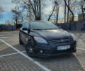 Черный Киа Сид, объемом двигателя 0 л и пробегом 191 тыс. км за 6100 $, фото 1 на Automoto.ua