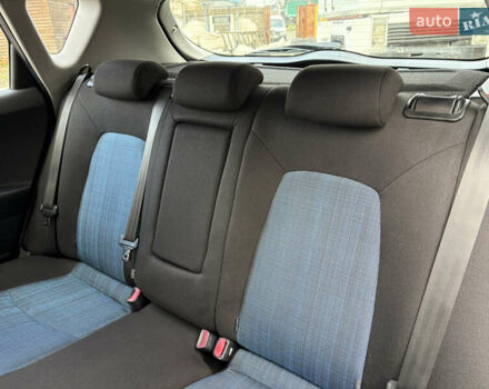 Чорний Кіа Сід, об'ємом двигуна 1.6 л та пробігом 220 тис. км за 6700 $, фото 37 на Automoto.ua