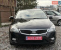 Чорний Кіа Сід, об'ємом двигуна 1.6 л та пробігом 220 тис. км за 6700 $, фото 7 на Automoto.ua