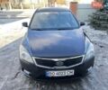 Чорний Кіа Сід, об'ємом двигуна 1.6 л та пробігом 254 тис. км за 4500 $, фото 1 на Automoto.ua