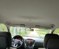 Черный Киа Сид, объемом двигателя 1.4 л и пробегом 183 тыс. км за 5600 $, фото 31 на Automoto.ua