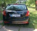 Чорний Кіа Сід, об'ємом двигуна 1.6 л та пробігом 270 тис. км за 6800 $, фото 11 на Automoto.ua