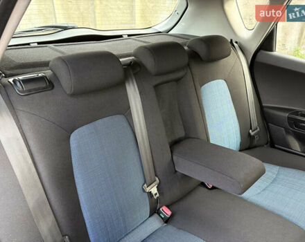 Чорний Кіа Сід, об'ємом двигуна 1.6 л та пробігом 220 тис. км за 6700 $, фото 44 на Automoto.ua