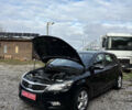 Чорний Кіа Сід, об'ємом двигуна 1.6 л та пробігом 220 тис. км за 6700 $, фото 58 на Automoto.ua