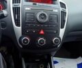 Черный Киа Сид, объемом двигателя 1.6 л и пробегом 0 тыс. км за 6650 $, фото 8 на Automoto.ua