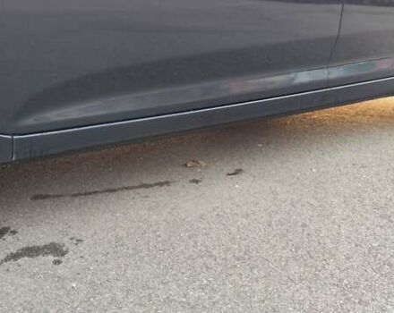 Черный Киа Сид, объемом двигателя 1.4 л и пробегом 215 тыс. км за 6000 $, фото 33 на Automoto.ua