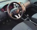 Черный Киа Сид, объемом двигателя 1.4 л и пробегом 215 тыс. км за 6000 $, фото 10 на Automoto.ua
