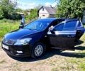 Черный Киа Сид, объемом двигателя 1.4 л и пробегом 166 тыс. км за 5700 $, фото 1 на Automoto.ua