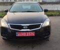 Черный Киа Сид, объемом двигателя 1.4 л и пробегом 215 тыс. км за 6000 $, фото 12 на Automoto.ua