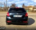 Чорний Кіа Сід, об'ємом двигуна 1.4 л та пробігом 205 тис. км за 6550 $, фото 5 на Automoto.ua