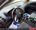 Черный Киа Сид, объемом двигателя 1.6 л и пробегом 0 тыс. км за 6650 $, фото 7 на Automoto.ua